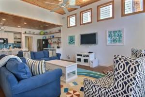 No Shoes, No Shirt, No Problem VW14 Home, Port Aransas