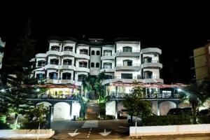 Privé City Hotel, Sarande