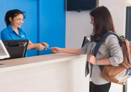 Hop Inn Lampang City Center - 18