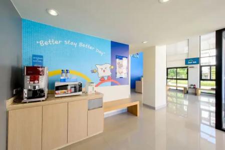 Hop Inn Lampang City Center - 1