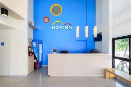 Hop Inn Lampang City Center - 10