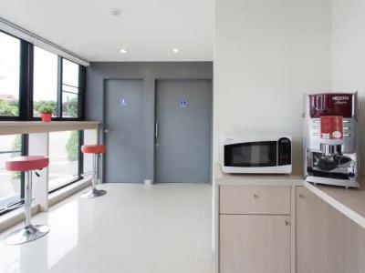 Hop Inn Lampang City Center - 14