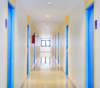 Hop Inn Lampang City Center - 9