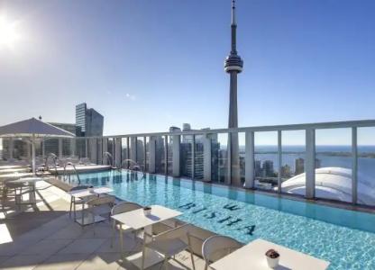 Bisha Toronto - 19