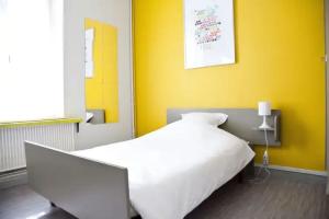 Acadia Resid'hotel, Nancy