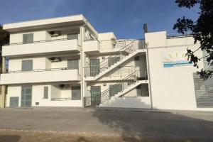 MareinSicilia: Talia Residence, Sampieri