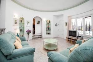 Guest House «Bianchi», Fondi