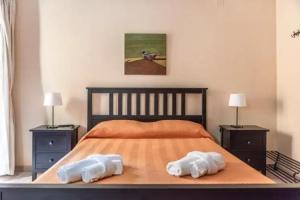 B&B La veranda di Tatta Mini-hotel