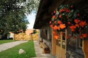 Guest House Ventas Rumba, Kuldiga