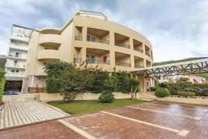 Spa Hotel Mirenza, Budva