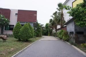 In and Out Hotel, Nakhon Pathom
