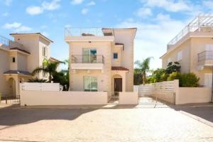 Bay View Villa, Protaras