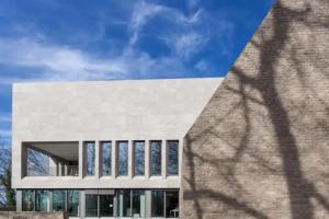 Katholisch-Soziales Institut Mini-hotel, Siegburg