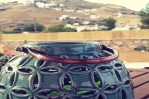 4 Epoxes Serifos, Livadion
