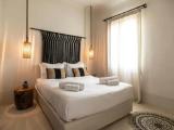 Grande Hot Tub Double Suite