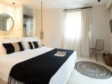 Relax Hot Tub Double room
