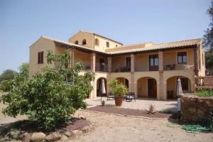 La Vecchia Fornace, Sant'Anna Arresi