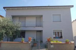B&B Buscemi, Pistoia