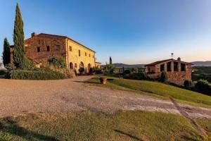 Podere Cunina, Buonconvento
