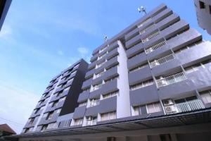 OYO 602 L'hotel, Bangkok