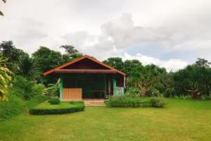 Bansuansutdhinan Homestay, Dan Sai