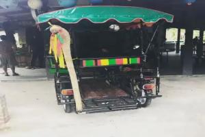 Rasta House,,Koh Phayam, Koh Phayam