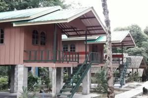 Rasta House,,Koh Phayam, Koh Phayam