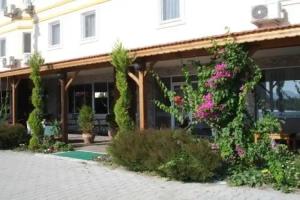 Hotel Karacan Park -Dalaman Airport, Dalaman