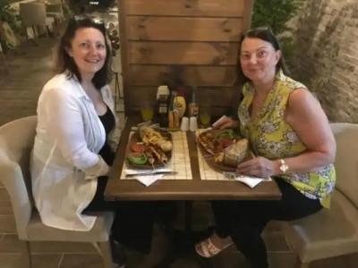 Karacan Park -Dalaman Airport - 17