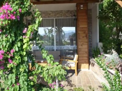 Karacan Park -Dalaman Airport - 16