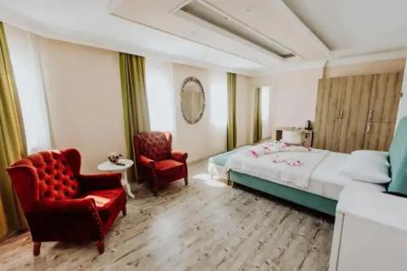 Karacan Park -Dalaman Airport - 3