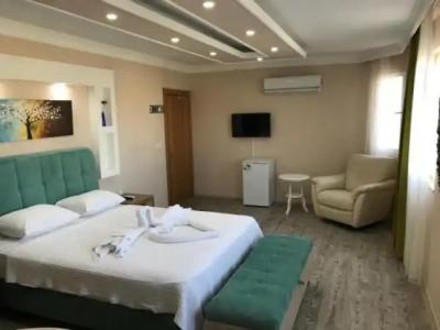 Karacan Park -Dalaman Airport - 6