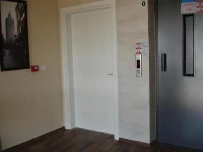 Karacan Park -Dalaman Airport - 11