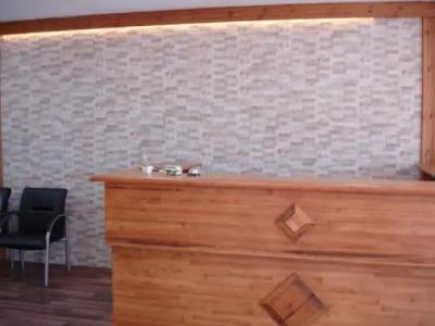 Karacan Park -Dalaman Airport - 1