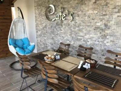 Karacan Park -Dalaman Airport - 19