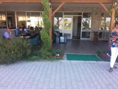 Karacan Park -Dalaman Airport - 18