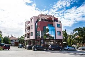 Family Hotel Pak Tam, Karlovo