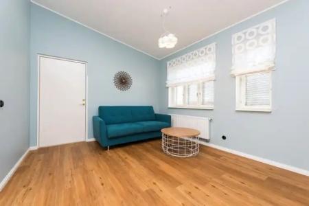 Tallinn Apartment - No Contact Check In - 60