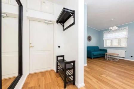 Tallinn Apartment - No Contact Check In - 55