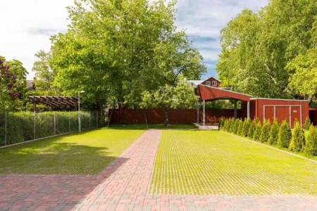 Tallinn Apartment - No Contact Check In - 13