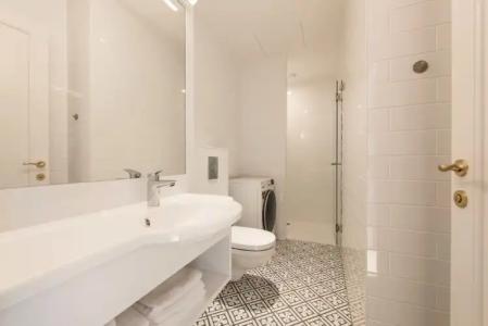 Tallinn Apartment - No Contact Check In - 59