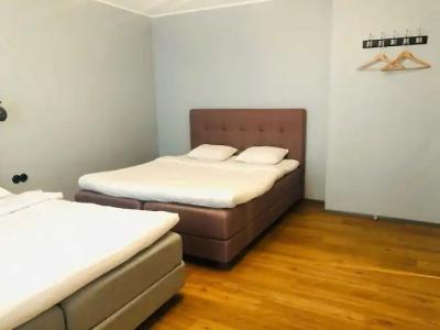 Tallinn Apartment - No Contact Check In - 99