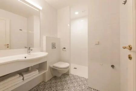 Tallinn Apartment - No Contact Check In - 21