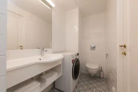 Tallinn Apartment - No Contact Check In - 121