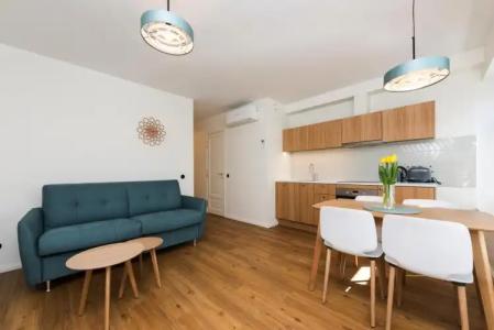 Tallinn Apartment - No Contact Check In - 14