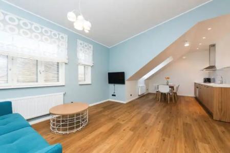 Tallinn Apartment - No Contact Check In - 57