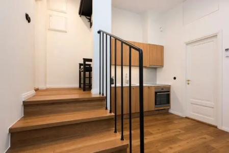 Tallinn Apartment - No Contact Check In - 46