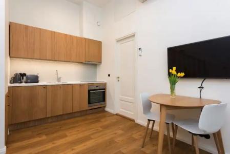 Tallinn Apartment - No Contact Check In - 48
