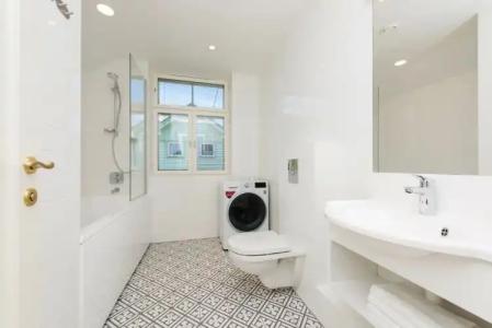 Tallinn Apartment - No Contact Check In - 31