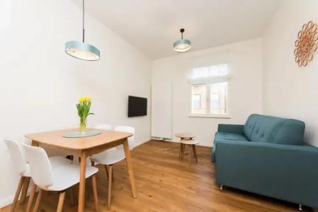 Tallinn Apartment - No Contact Check In - 84